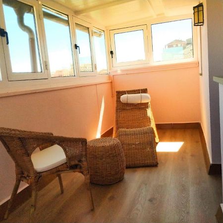 Apartamento Entrerios 발바스트로 외부 사진