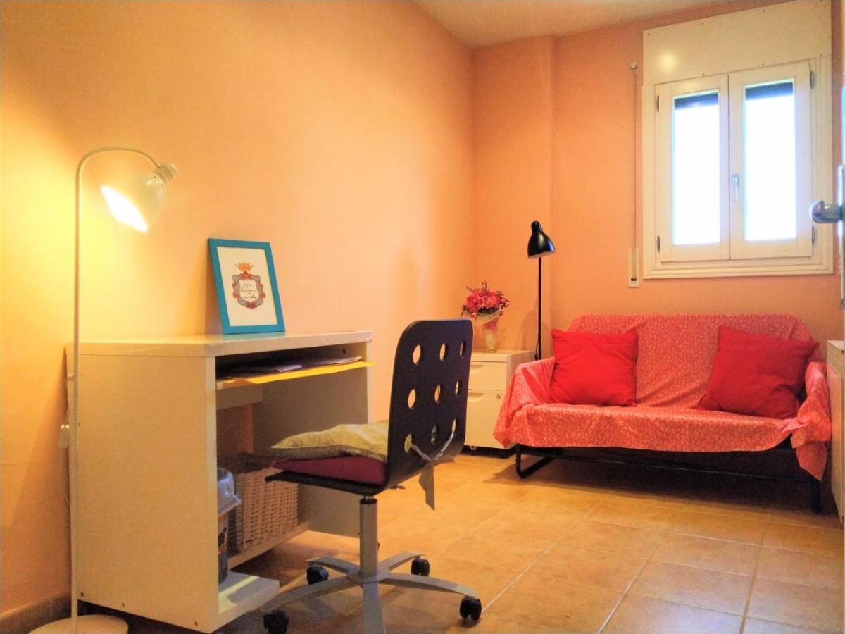 Apartamento Entrerios 발바스트로 외부 사진