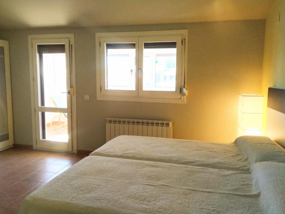 Apartamento Entrerios 발바스트로 외부 사진
